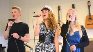 See the Changes (Stephen Stills) Cover by Tina, Cornelius and Sofie