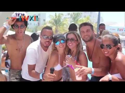 12th Annual Irie Weekend - Full #IWXII Recap