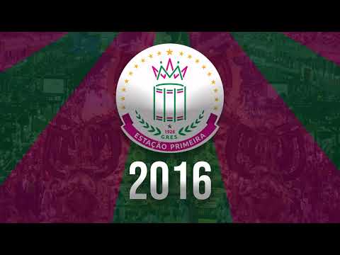 MANGUEIRA 2016 - SAMBA AO VIVO