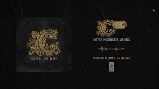 Chiodos &quot;Notes In Constellations&quot;