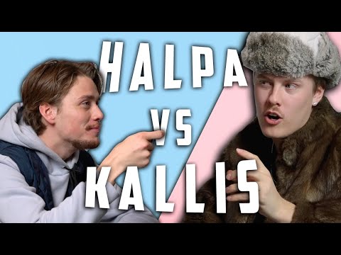 ARVAILLAAN HALPA VAI KALLIS TUOTE