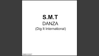 Danza (Random Mix)