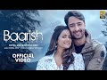 Baarish Ban Jaana (Official Video) Payal Dev, Stebin Ben//Hina Khan, Shaheer Sheikh// Kunaal Vermaa
