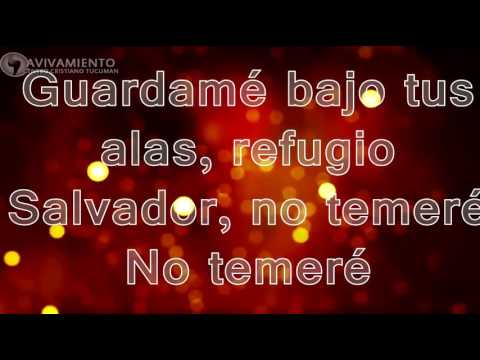 035-Protegido Yo Estaré (avivamiento)