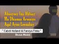 Cabdi Holland Farxiya Fiska Abaayooy Ina Abtaay Hees Aroos Hees Bilaa Music Ah With Lyrics