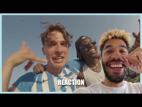 Ich sag euch, Ohrwurm !!! ☀️ GIDEON TRUMPET x ELLO - GUT | Reaction