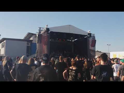 Viscral Deathfeast 2019