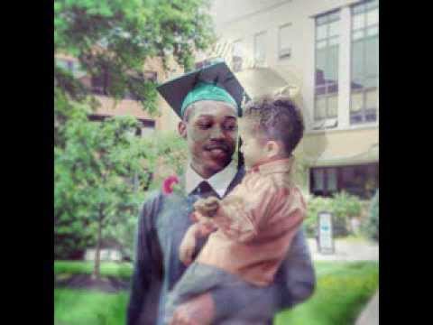 DeSean ft  Blk Diamond   I Luv It (cover)