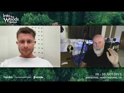 The Original Artful Dodger, Mark Hill - Career Journey So Far and Creating His UKG Sound | ITW 2023