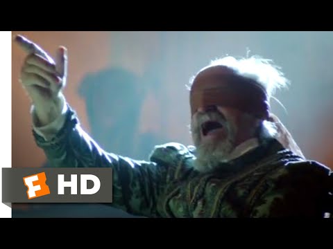 殺死堂吉訶德的人 (2019) - 到月球!場景 (8/9) | 電影剪輯片段 (The Man Who Killed Don Quixote (2019) - To the Moon! Scene (8/9) | Movieclips)