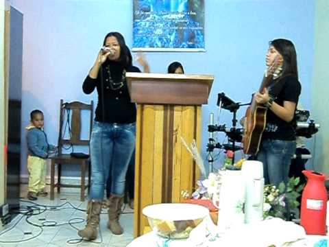 Quadrangular Vera Cruz,,B,H,,M.G.19-07-20'11 - Terça Feira Culto irmãs.