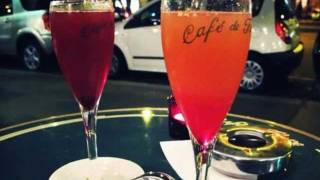 Doctor Rockit - Cafe De Flore (Charles Webster New Mix) video