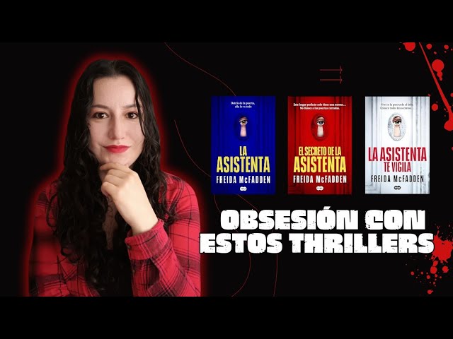 Vídeo relacionado con La empleada / The Housemaid
