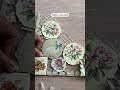 Broke A Plate On Purpose Turned It Into Mosaic Art And I M Obsessed 🩵