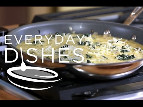 Delicious Make-Ahead Frittata