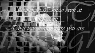 Love Is Where You Are - Diana Krall