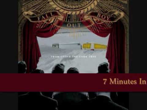 From Under The Cork Tree