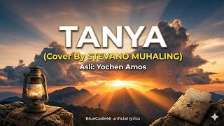 Download lagu Tanya - Yochen Amos | Cover : Stevano Muhaling | lyrics video mp3 Download lagu Tanya - Yochen Amos | Cover : Stevano Muhaling | lyrics video mp3