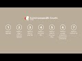 eFiling your family law matter in the Commonwealth Courts Portal eFiling your family law matter in the Commonwealth Courts Portal