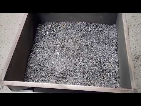 Mobile Data Destruction - Destroy Hard Drive - Hard Drive Shredder