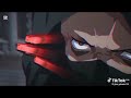 Shadow Over Hero AMV Original