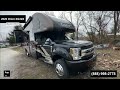 Check out this Video for a 2020 Thor Motor Coach Omni XG32(Stock #476231)  for sale by Pop RVs. This unit is located in Sarasota, FL