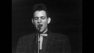Robert Gordon - I Just Found Out - 12/30/1978 - Capitol Theatre