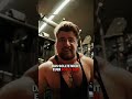 Vermeide diesen Fehler bei FLIES! #shorts #muskelaufbau #bodybuilding #chest #chestworkout