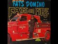 Fats Domino -  Mary, Oh Mary - Poison Ivy Lovers Fats Domino -  Mary, Oh Mary