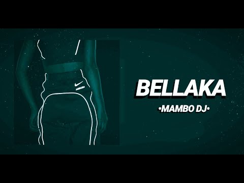 BELLAKA - RKT - MAMBO DJ !