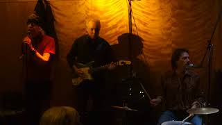 Sweet Little Trouble Maker - The Luxomatics Live at The Club Deluxe - January 14, 2018