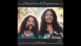 Cecilio & Kapono "Elua"