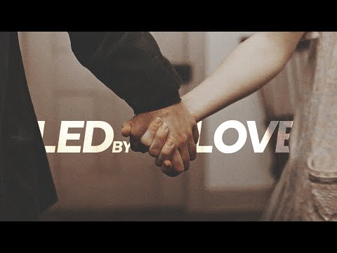 ivy/lucius | led by love (the village)