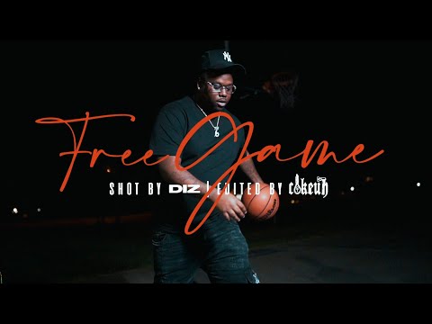 Mac Moo - Free Game (Exclusive Music Video) | Dir. ShotByDiz