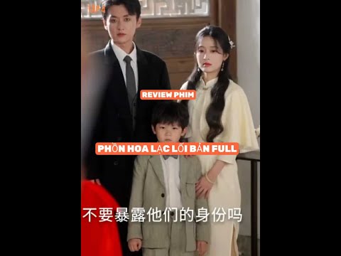 REVIEW PHIM : PHỒN HOA LẠC LỐI BẢN FULL #reviewphim #thangioreview #phimhaynhat2025