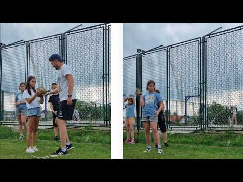 VOS Kreativno pero - Nastava u prirodi Orašac 2023 (Olimpijske igre)