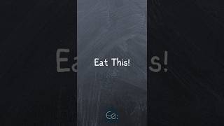 Eat This! 🍔 What does it mean? #explained #phrases #expression #meaning #idioms #slang #esl #tips