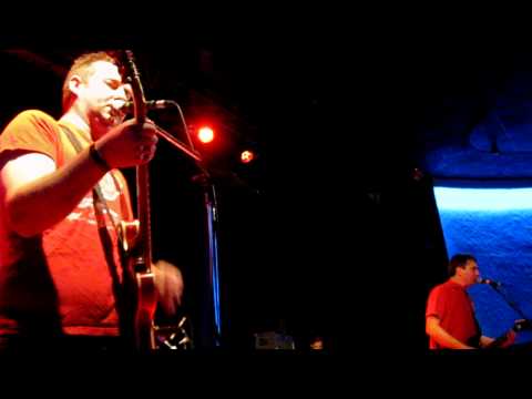 Oblivians - Guitar Shop Asshole - Live at Scion Garage Fest 2010 - Lawrence