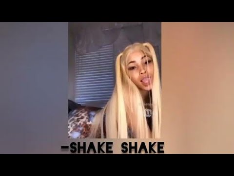 Marcychin x Yung bredda - Shake shake (spedup)✨🔥