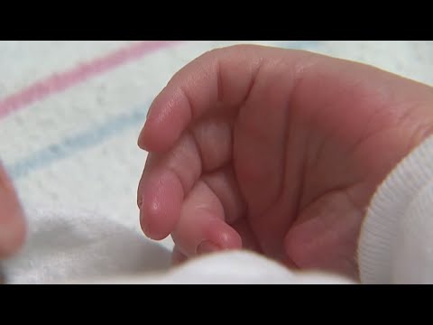 Mississippi declares public health emergency as infant mortality rate rises