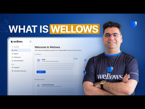 Wellows | The Future of Autonomous Marketing