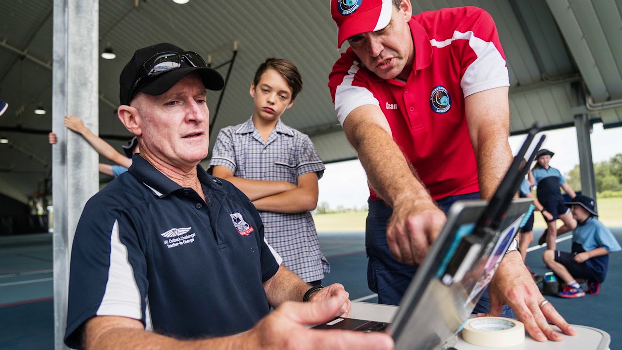 STEM Incursions for Schools, OSHC & Vacation Care