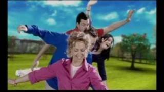 SWEET SUNSHINE BY JAAM