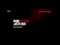 Blood Hunters : Rise Of The Hybrids - Fox Action Movies Intro (Network Premiere)