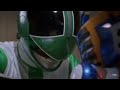 Power Rangers Time Force Short Circuited Green Ranger Rescue Circuit