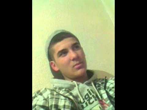 Mc XaLi ft Mc RiKi & blerim-luj ti sille