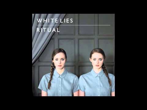 White Lies - Bigger Than Us