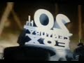 Not Sure What Did To 1995 20th Century Fox Home Entertainment Dark Blue