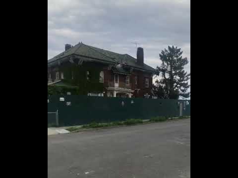 Kid jump over a Lamborghini, filmed by Rafi Malice