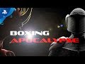 Boxing Apocalypse - Promo Trailer | PS VR